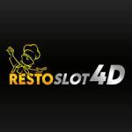 Restoslot4D Akses Link Pay4D Terpercaya