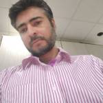 afraz khan