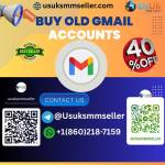 Buy Old Gmail Accounts