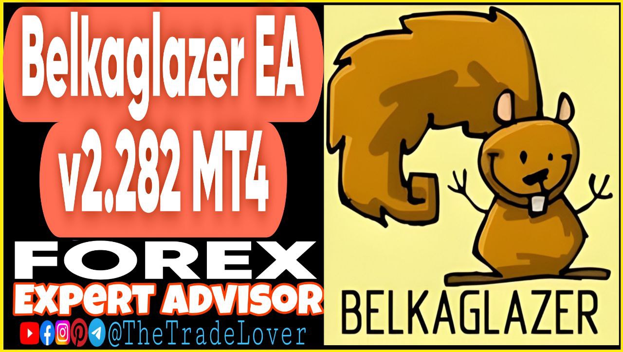 Belkaglazer EA v2.282 MT4 (Works on Build 1441 ) | Forex Robot | MT4 Expert Advisor - Payhip