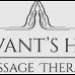 A Servants Hands Massage