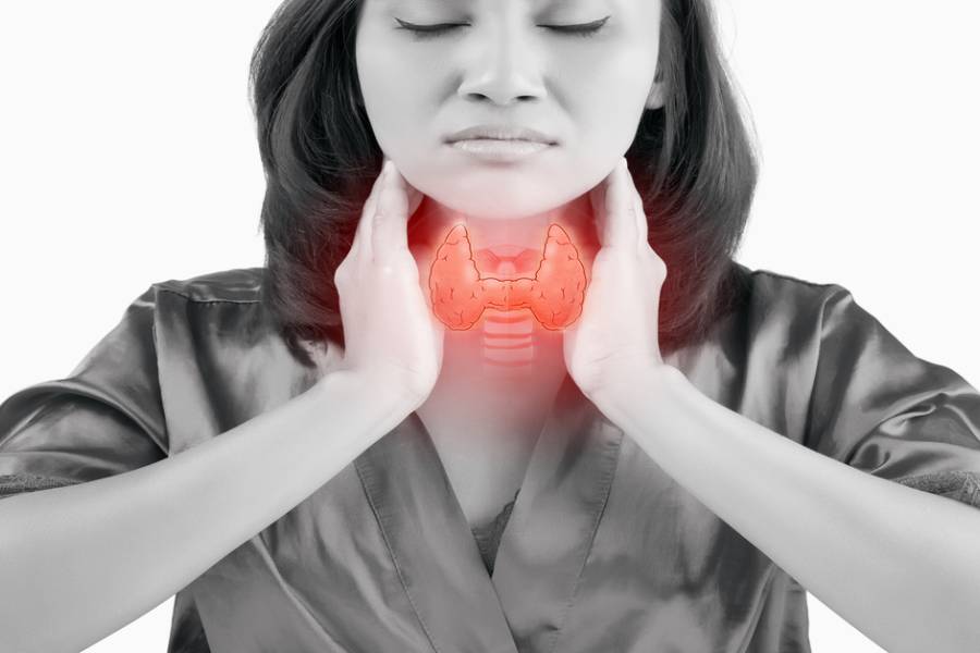 Thyroid Treatment in Thrissur | Dr. Vinaya Thekkethil - Family Physician