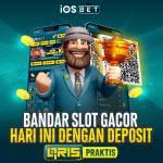 Bandar Slot Gacor