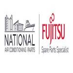 Fujitsu Spare Parts