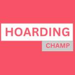 Hoarding Champ