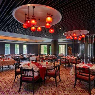 Restaurant in Hyderabad Profile Picture