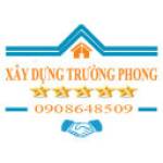 Sửa Nhà Trường Phong