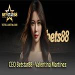 CEO Betstar88