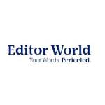 Editor World