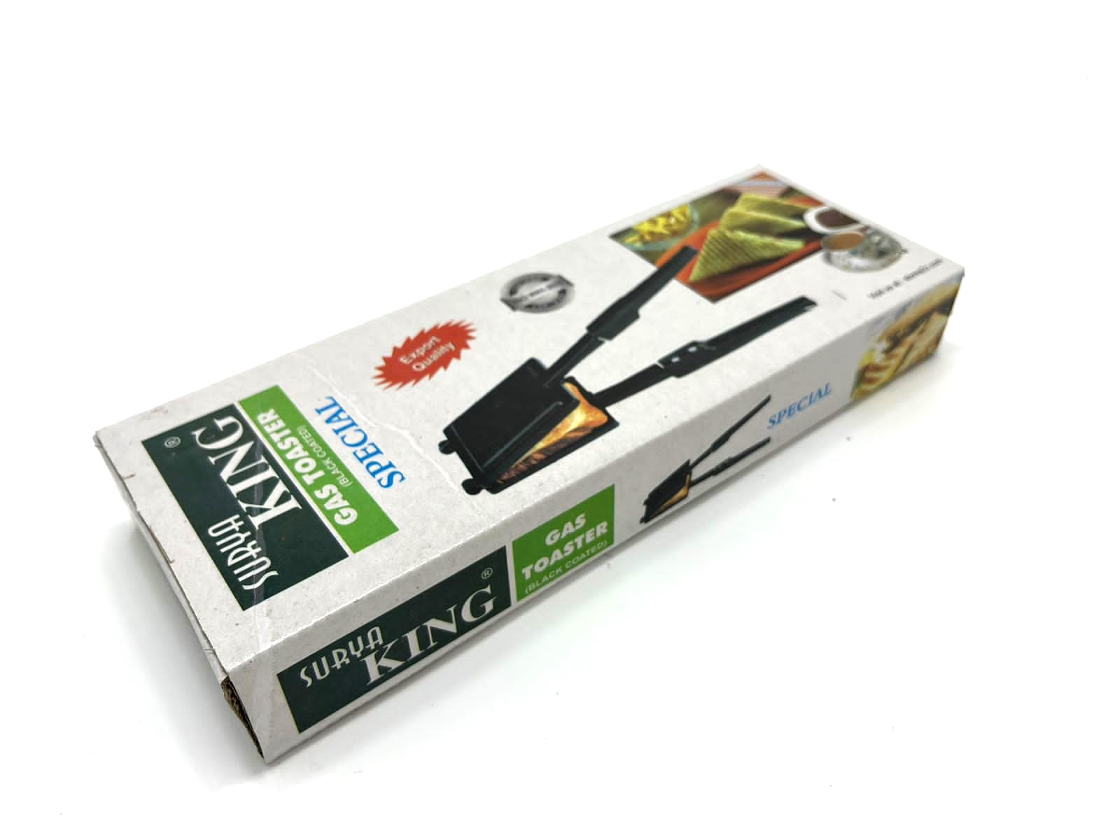 Gas Toaster complete range – Durable & Easy-to-Use Toaster