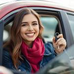 Aintree Drivingschool