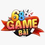 Cổng Game 68 game bài