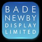 Bade Newby Display