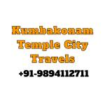 Travels In Kumbakonam