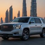 Affordable Car Rental Dubai