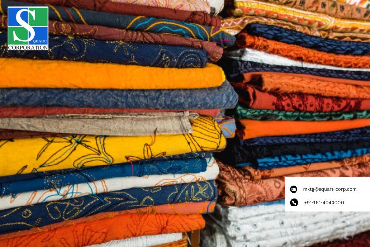 India Premier Linen Exporters: A Practical B2B Guide