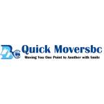 Quick Movers BC