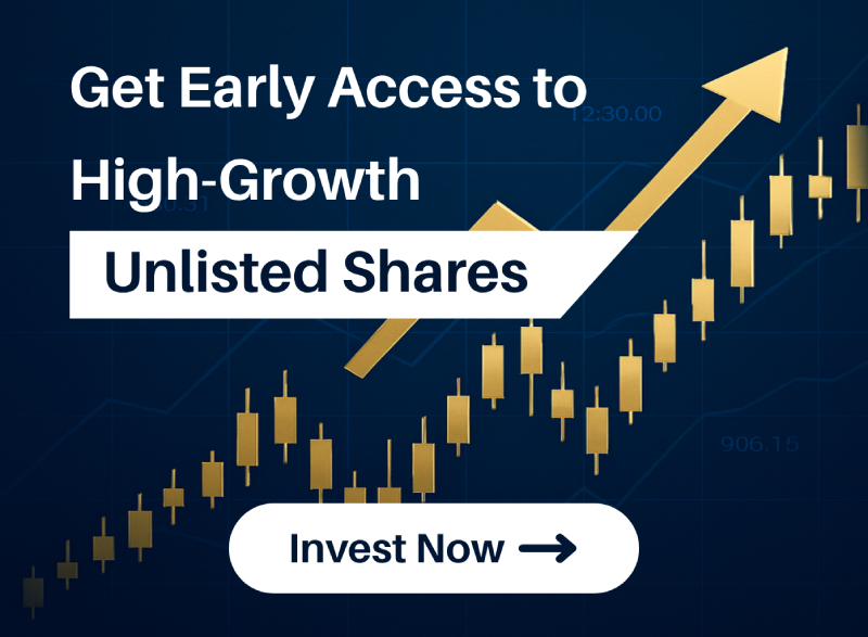 Invest in Leading Unlisted Shares for Early Growth