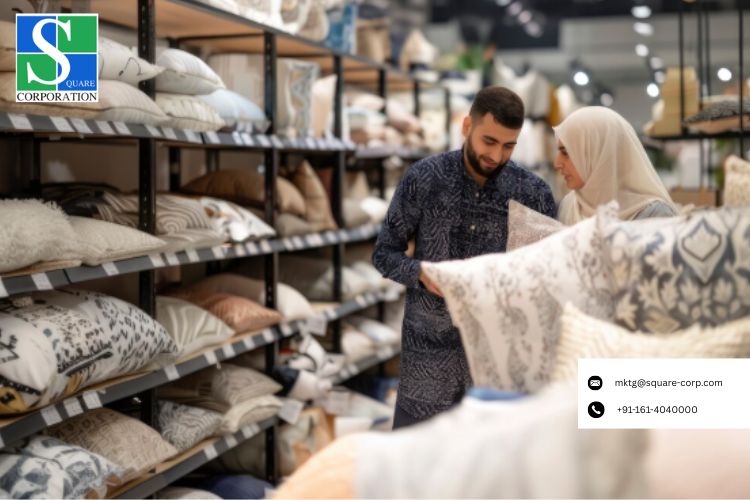 Leading Indian Linen Mills Supplying Global Markets