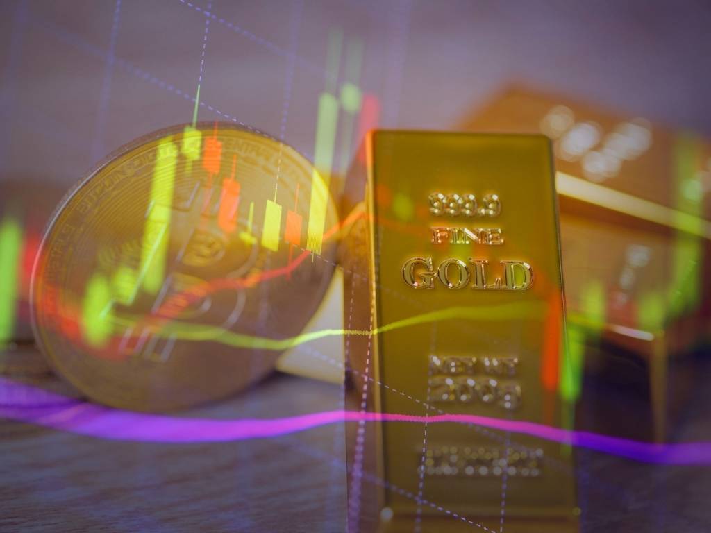 What Factors Driving Possible Decline in Gold & Silver Rates in Late 2025? - Report Rave