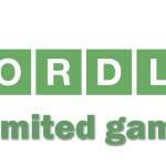 wordle unlimited