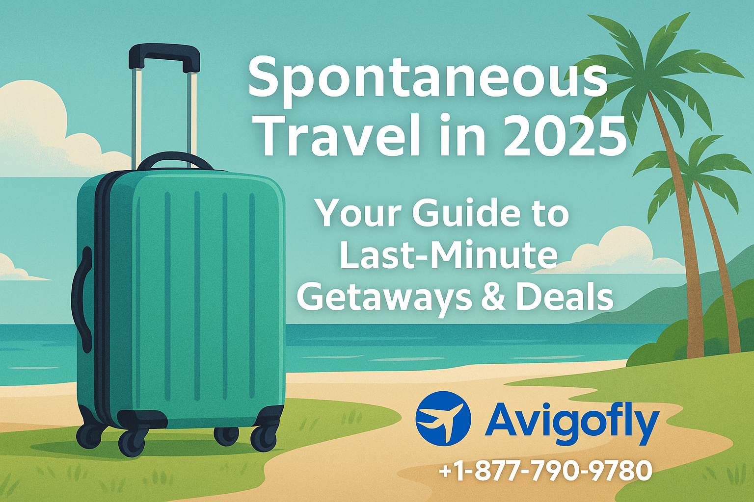 Avigofly – Best Cheap Flight Deals & Affordable Airfare