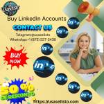 Buy LinkedIn Accounts