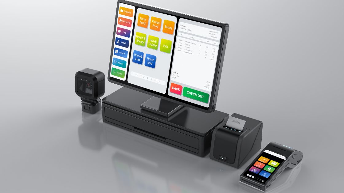 Why Prefer All In One POS System for Your Business Growth?