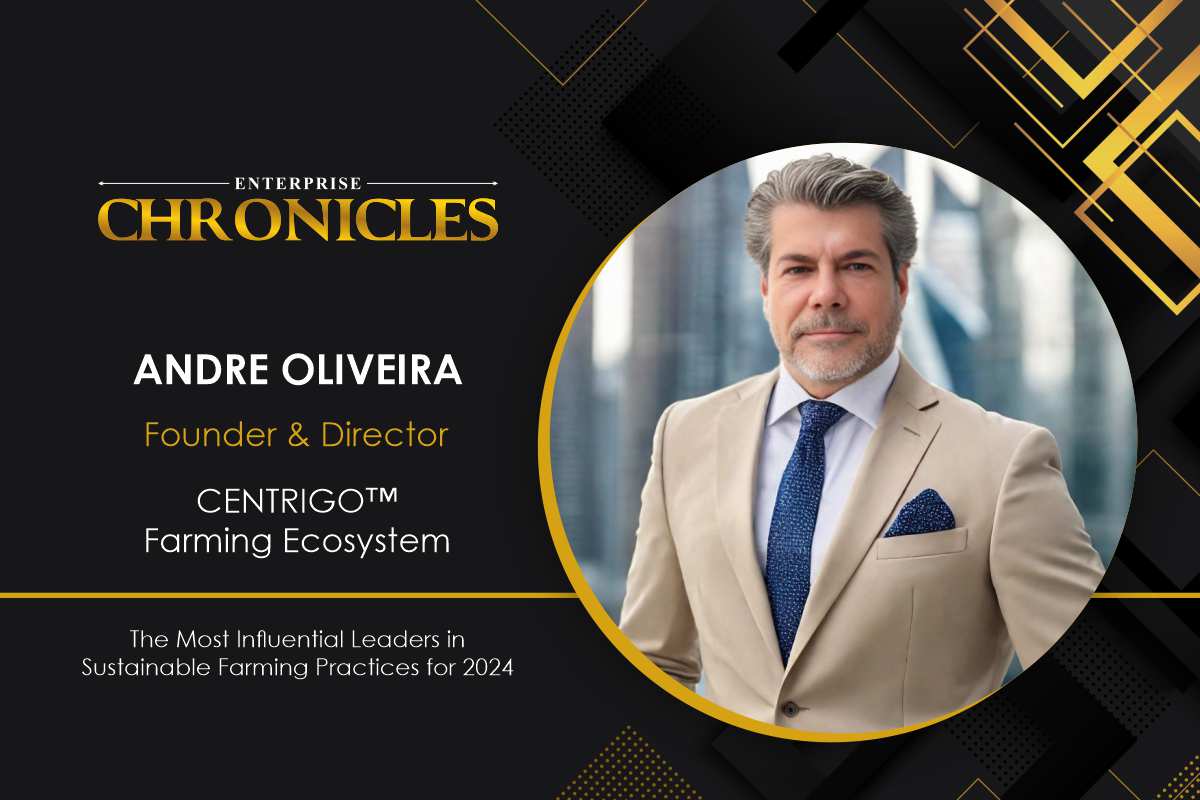 Enterprise Chronicles | World's No. 1 Magazine for Entrepreneurs