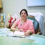 Dr. Neeru Thakral