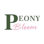 peony bloom
