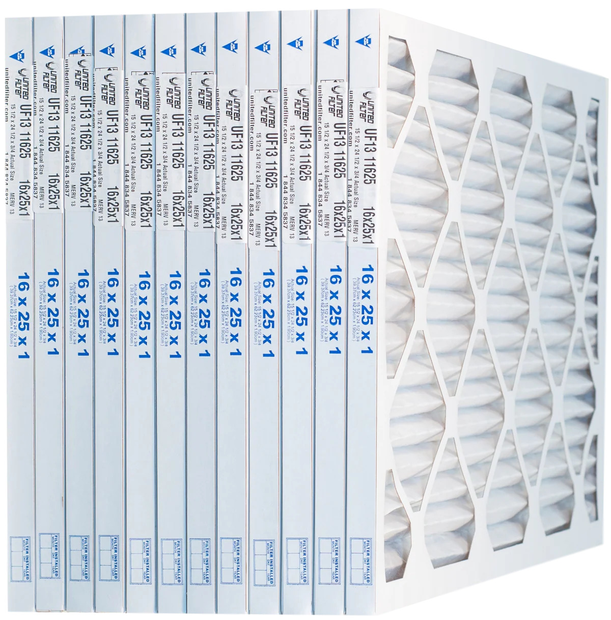 Whizolosophy | Breathe Cleaner Air at Home: Why Furnace Filters 16x25x1 Are Essential for Comfort and Health