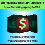 Buy Verified Cash App Accounts