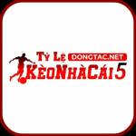 Kèo Nhà Cái 5