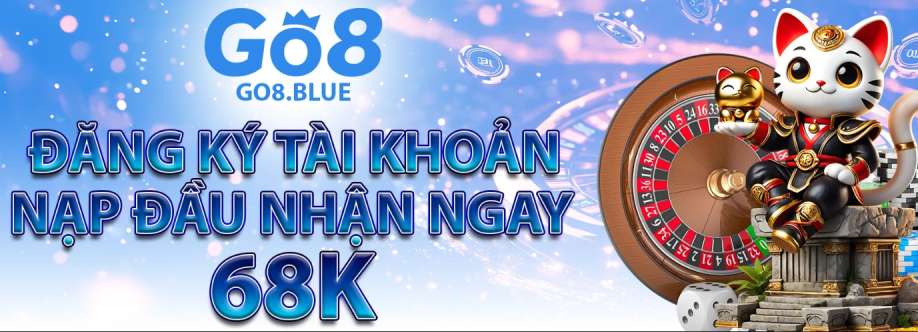 Nhà Cái GO8