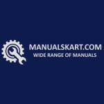 Manuals kart