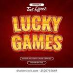 LUCKYGAME
