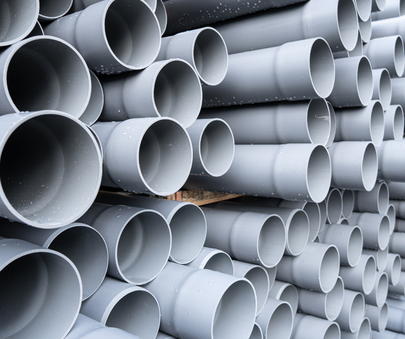 Plastic Pipe (HDPE/UPVC/CPVC) - Samridhi Test House