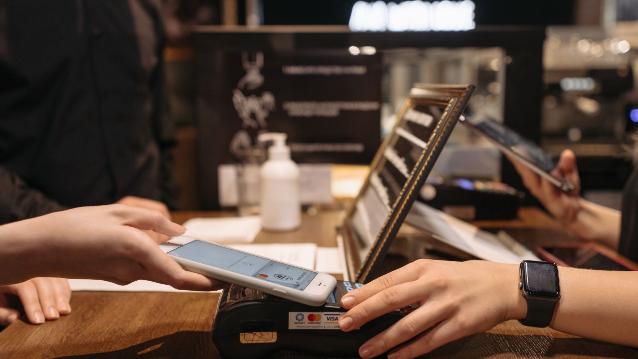 Best POS System Australia with Zero Hardware Cost