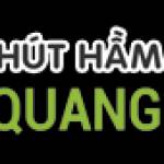 Hút hầm cầu Quang Hồng