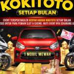 kokitoto daftar