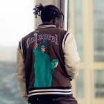 Godspeed Clothing Godspeed Clothing