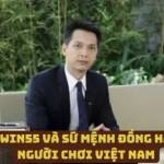 Kevin Trần