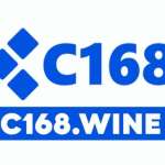 c168 wine