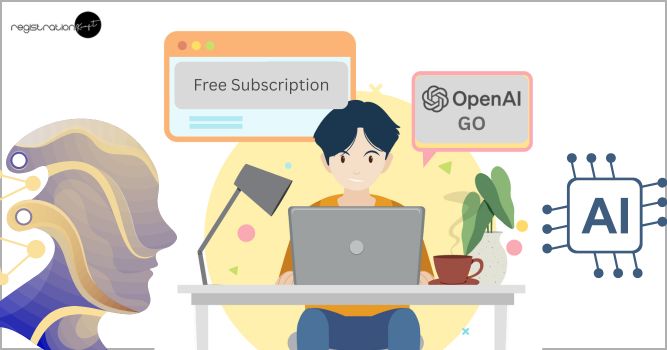 How to Get Chatgpt Go Free Subscription