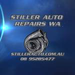 Stiller Auto Repairs W A