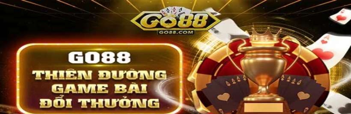 Cổng Game GO88