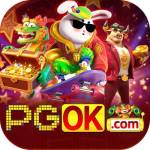 PGok com Plataforma Oficial game slots Bônus de R888