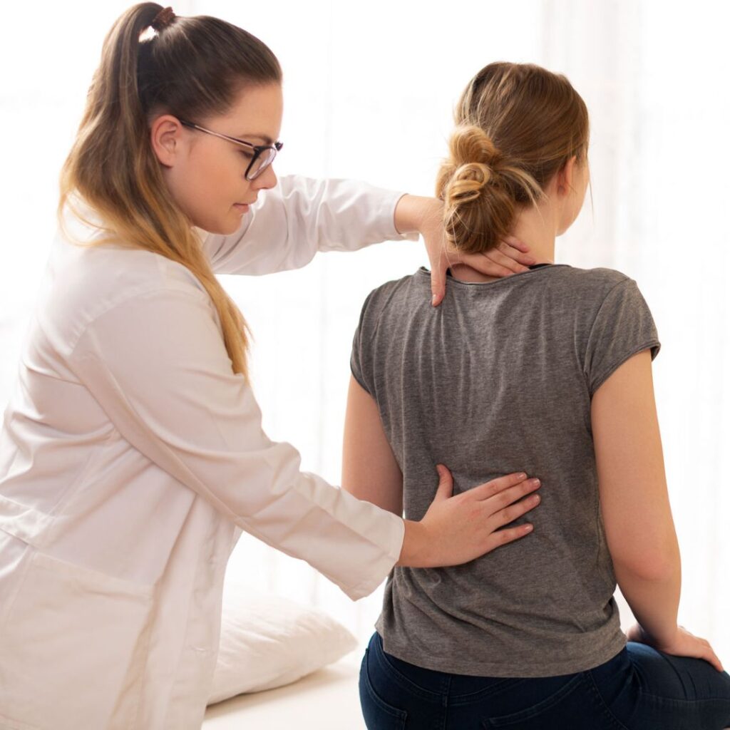 Spinal Fusion Surgery Explained: When It’s Needed and Why? | Spine and Neurosurgery Hospital India