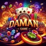 Daman Game